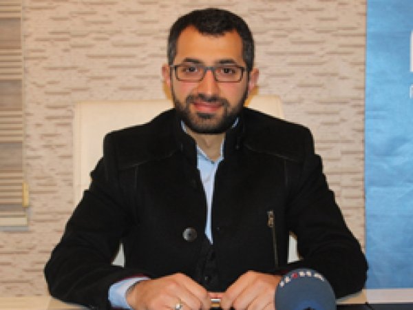 'Bu toprakları bize yurt yapan fetih anlayışıdır'