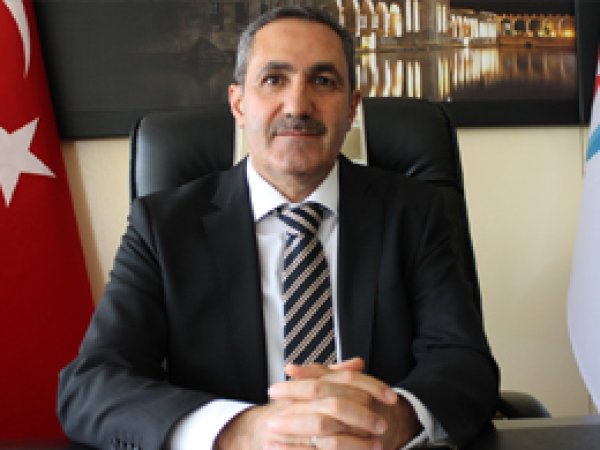 DEDAŞ: Birecik'teki uygulama yasaya uygun