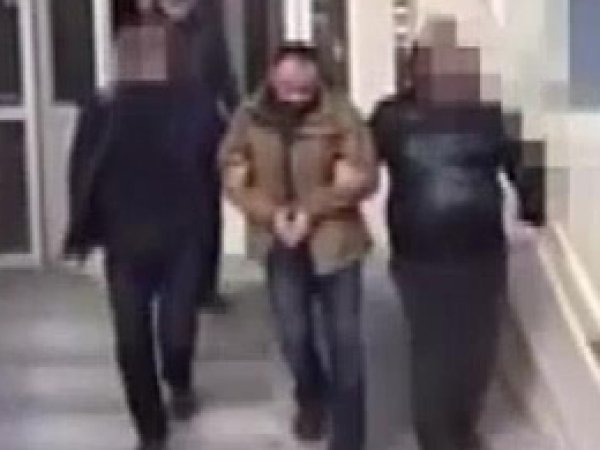 Ankara'da ki iki canlı bombanın görüntüleri yayınlandı