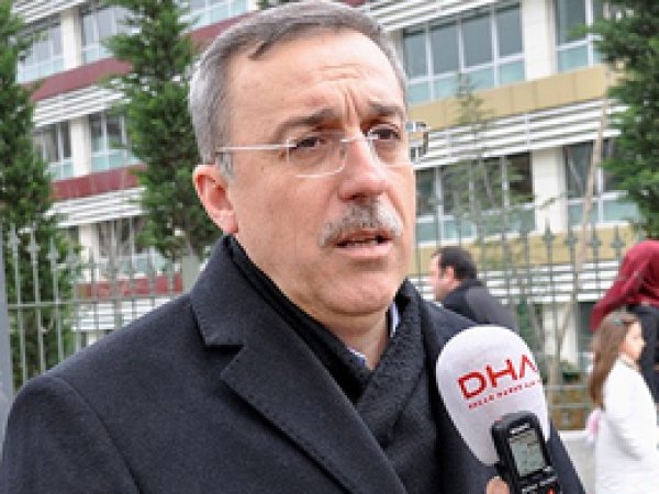 'Dinlemeler  İsrail'e servis ediliyor'