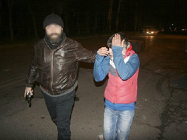 Diyarbakır'da polise kimlik soruldu!