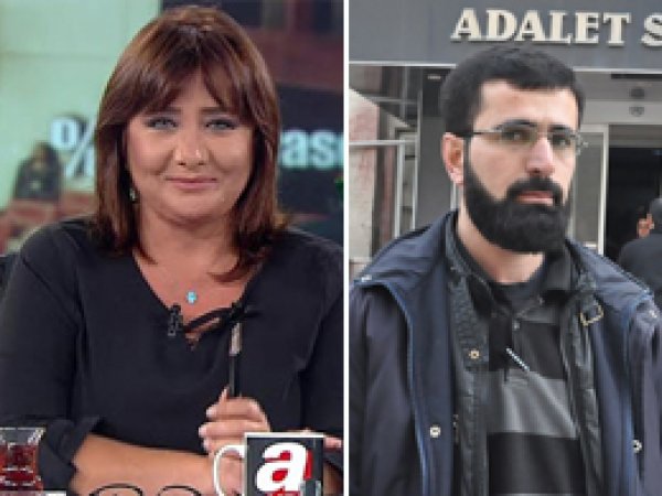 Cevzet Soysal'ın ailesi %100 Siyasette'