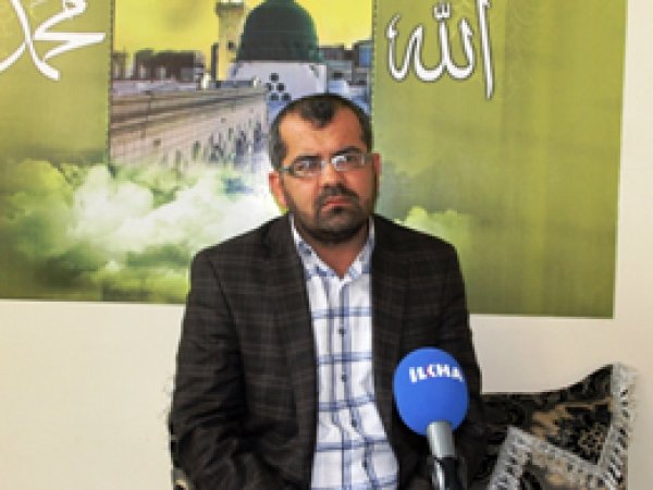 'Şehadet, adaletin ikame olması içindir'