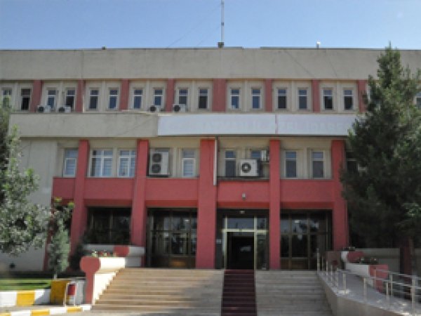 KÖYDES'in tahsisat komisyonu toplantısı
