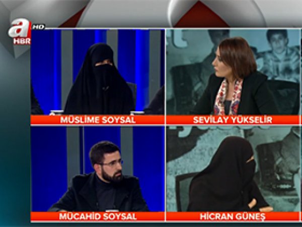 Soysal Ailesi: Sabrımız kalmadı