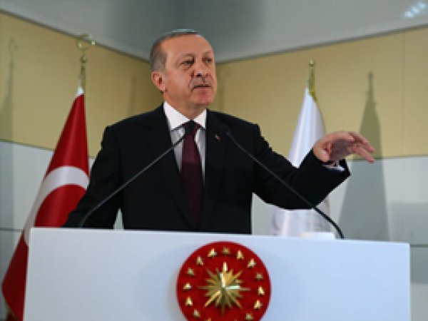 'Vicdan-cüzdan arasında dolaşan bir yapı var'