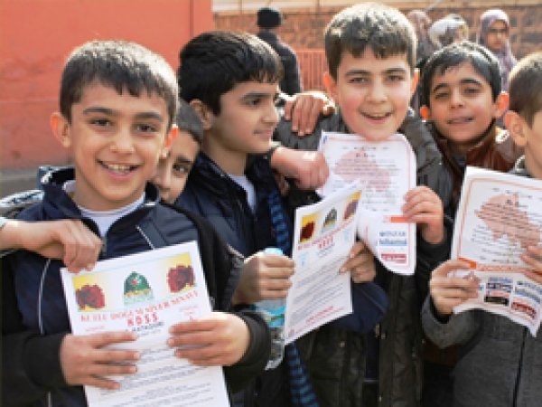 Siyer sınavı soru ve cevapları açıklandı