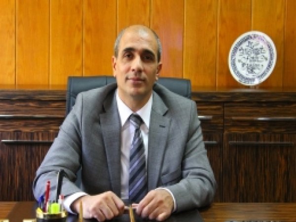 ''Kanserde erken tanı  hayat kurtarır''