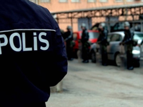 Diyarbakır'da ikinci TOMBALA operasyonu