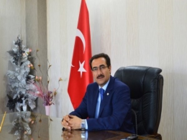 'Kanserden değil, geç kalmaktan korkun!'
