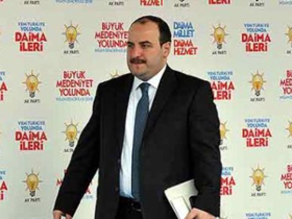 Başdanışman Varank, tanık olarak dinlendi