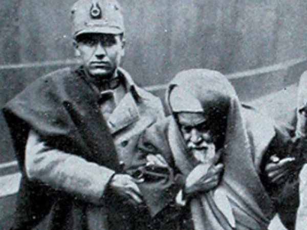 Muhammed Esad Erbili'yi rahmetle anıyoruz
