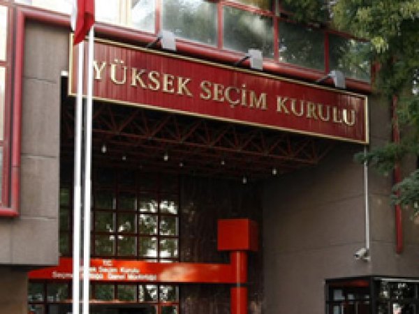 İllere göre Milletvekili sayısı açıklandı
