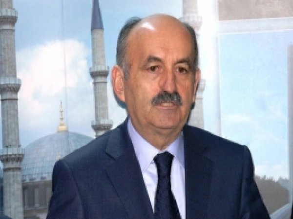 Müezzinoğlu: Meriç kısa vadede temizlenecek