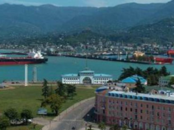 Türkiyeli turistler en çok Gürcistan'ı ziyaret etti
