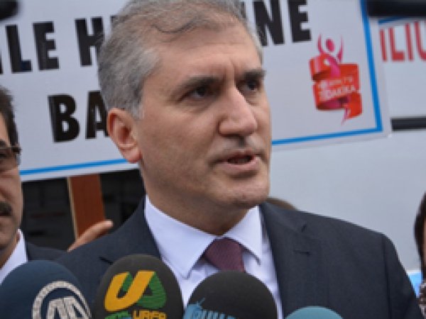 Türkiye'de 40 bin Suriyeli çocuk dünyaya geldi