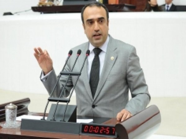 'Atıf Hoca Müslümanca duruşun adıdır'