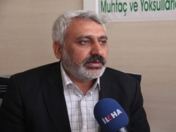 Umut Kapısı faaliyet raporunu yayınladı