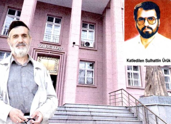Hizbullah yöneticisi Ürük suikastle öldürüldü!