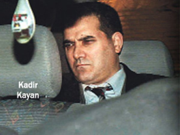 Dink davası hakimine 'Paralel' kumpas