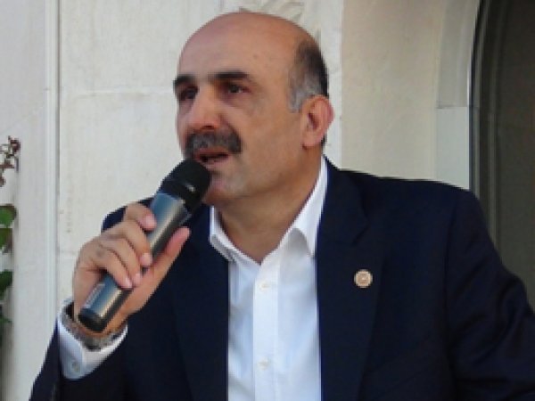 'Özcan Temel olayında Paralel parmağı var'