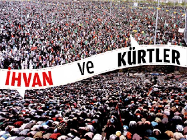 'Hizbullah Cemaati İhvan kaynaklıdır'