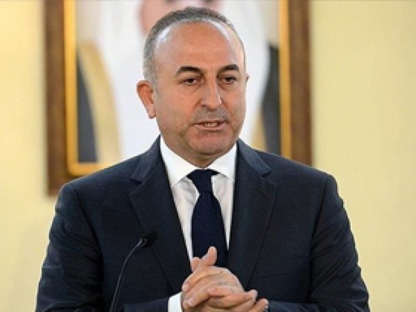 Çavuşoğlu'ndan İsrail'e tepki