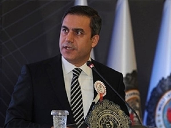 MİT Müsteşarı Fidan istifa etti