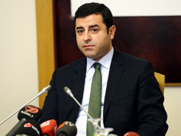 'Çözüm sürecinde önemli gelişmeler yok'