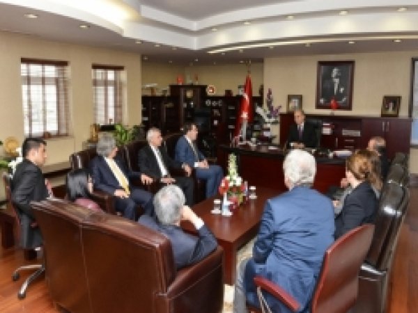 Adana'da ''Suriyeli'' çalıştayı düzenlenecek