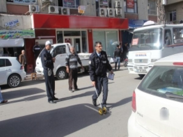 Aşırı hız kaza getirdi
