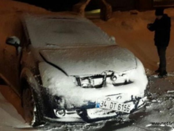  Uludağ'daki kazalar Başbakan'a soruldu