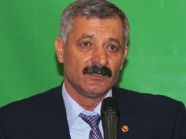 'Kürtlerin gasp edilen hakları verilmelidir'