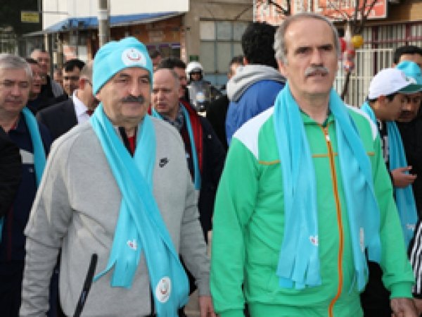 Alkol ve hareketsizlik hastalık getiriyor