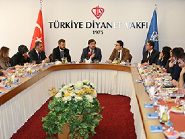 Küba'ya cami talebi