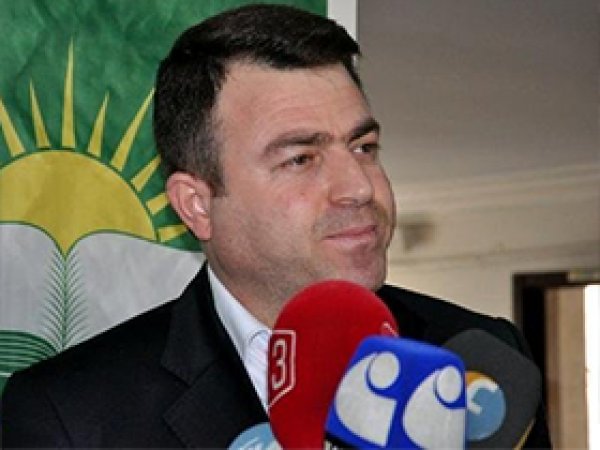HÜDA PAR'dan Başkanlık yorumu
