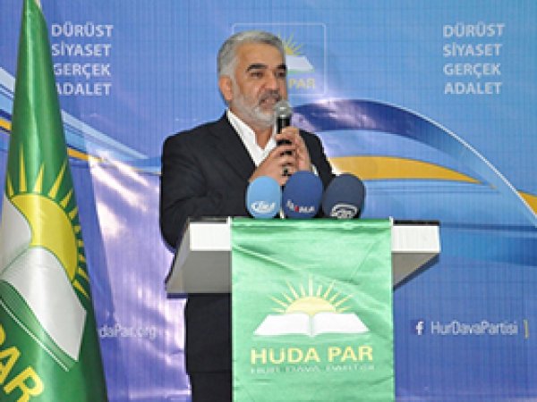 Yapıcıoğlu'ndan önemli açıklamalar