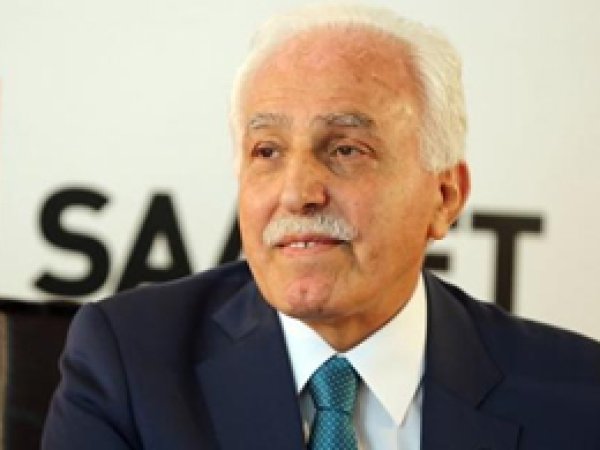Saadet Partisi ittifaka açık