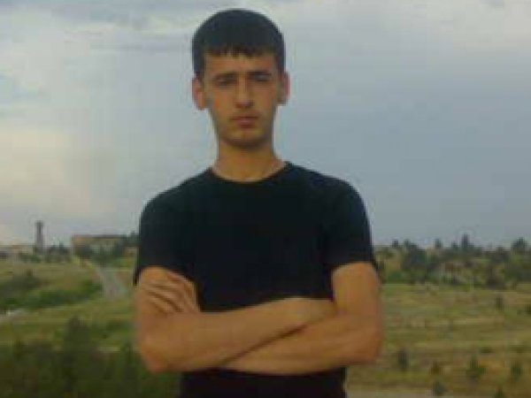 Mardin'de aile içi kavgada bir kişi öldürüldü