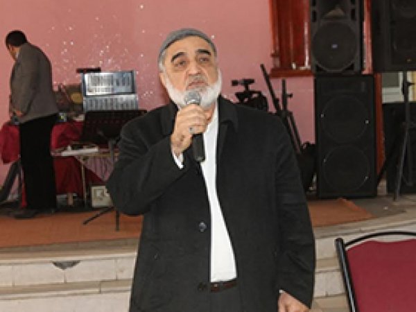 'Düğünlerimiz sünnete uygun olsun'