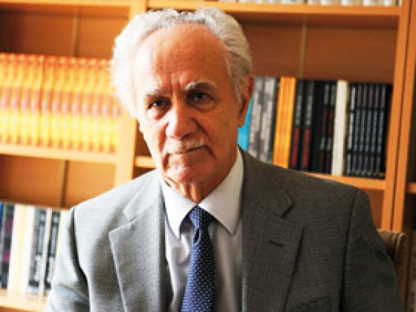 Burkay: KCK devlet projesidir