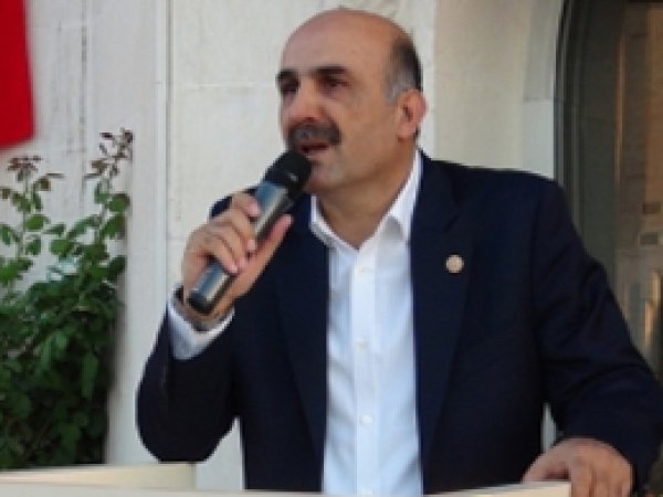 Şeyh Said'e iade-i itibar talebine destek