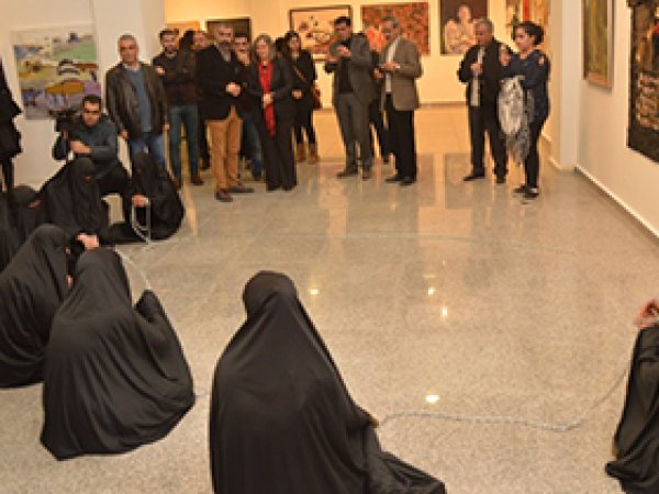 HDP'den İslami değerlere tahammülsüzlük