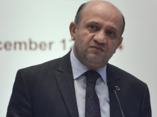 Bakan Işık'tan Hakan Fidan yorumu