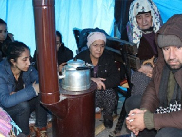 Ulağ ailesi PKK'dan oğlunu istiyor