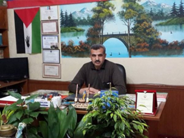 Siverek müftüsünü arıyor