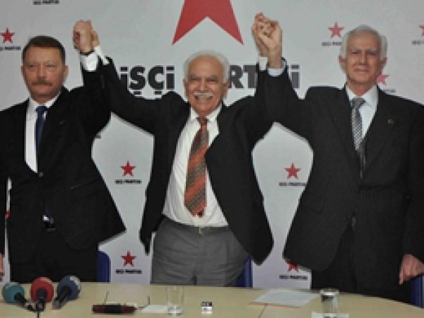 Hizbullah Cemaatine ilk ceza veren Hakim İP’te