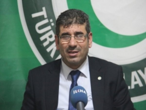'Gençler eğleniyor ebeveynler bilgileniyor'