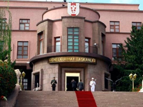 Gaziantep'te IŞİD iddiasıyla 14 kişi yakalandı