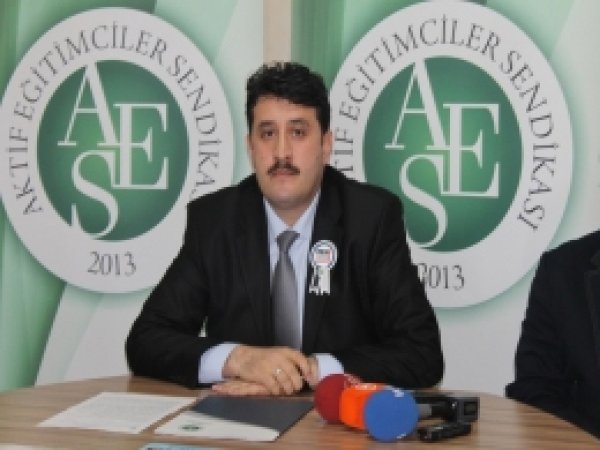 'Öğretmene nöbet tutturmak hukuksuzdur'